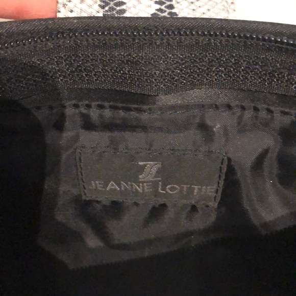 Jeanne Lottie Vintage handbag - Picture 6 of 10